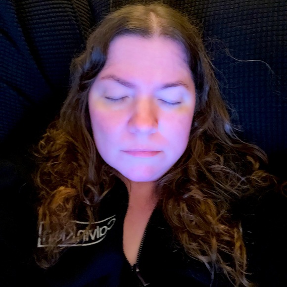 Meet your Posher, Tricia - Picture 1 of 1